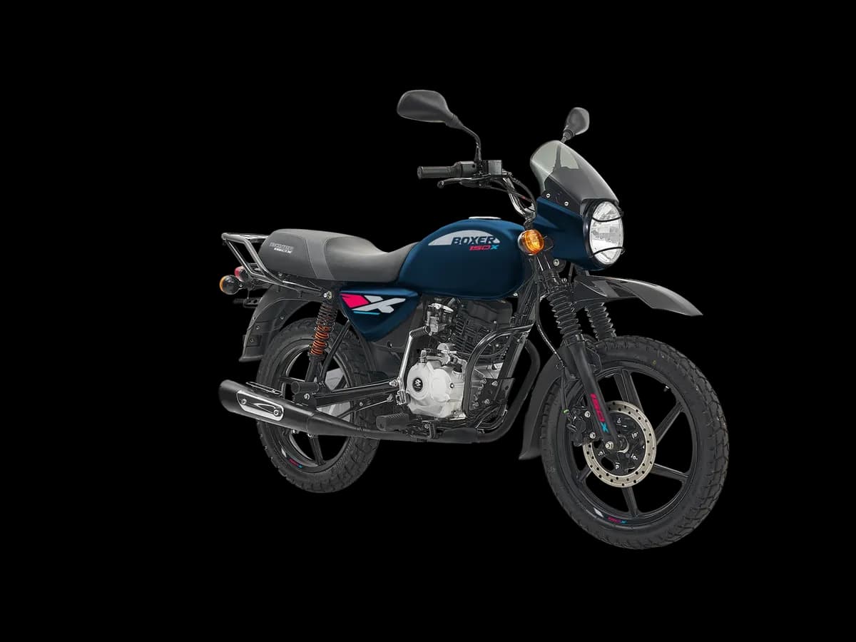 Bajaj - foto