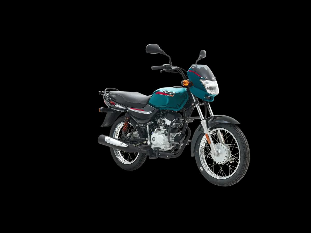 Bajaj - foto