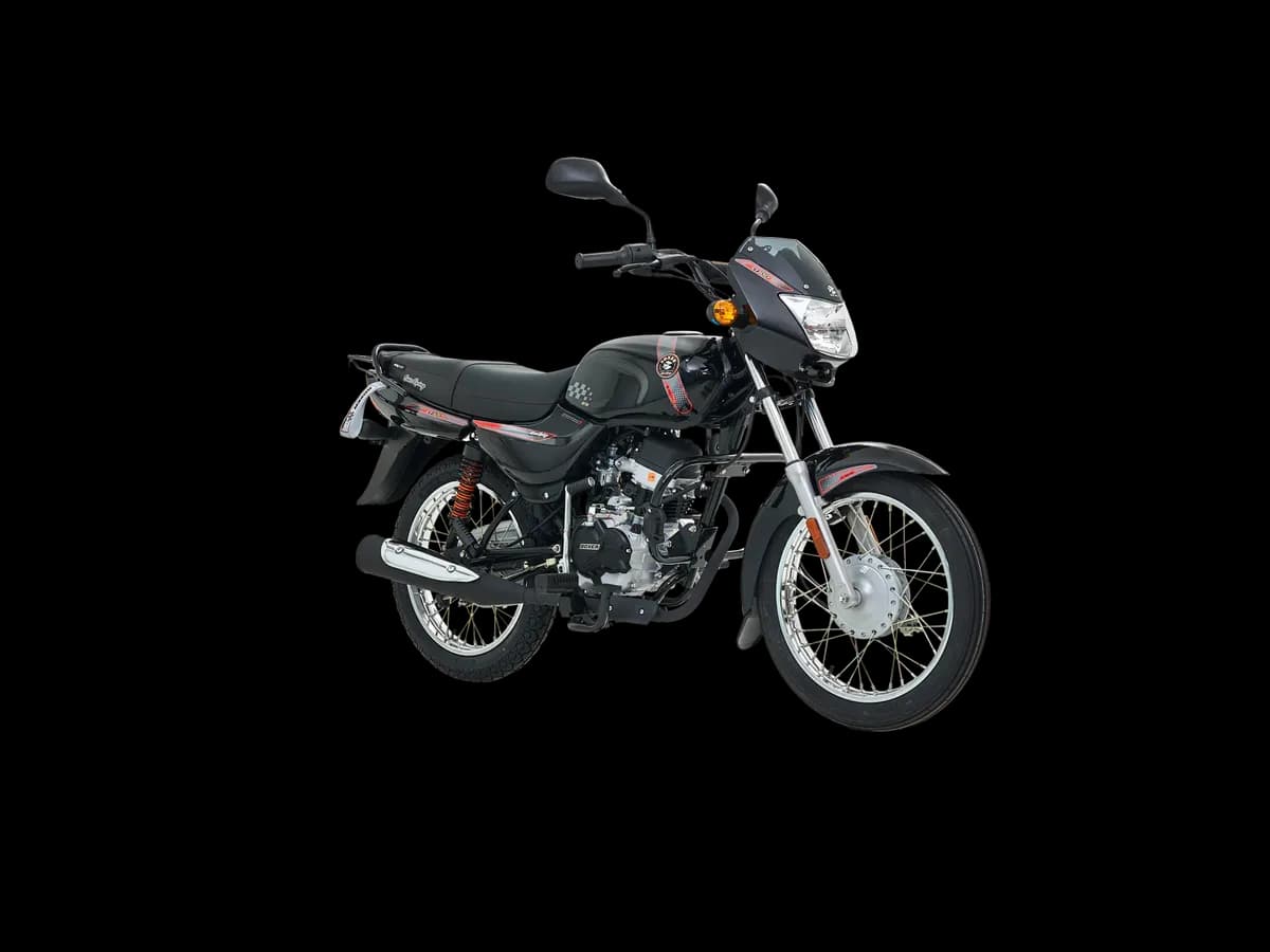 Bajaj - foto