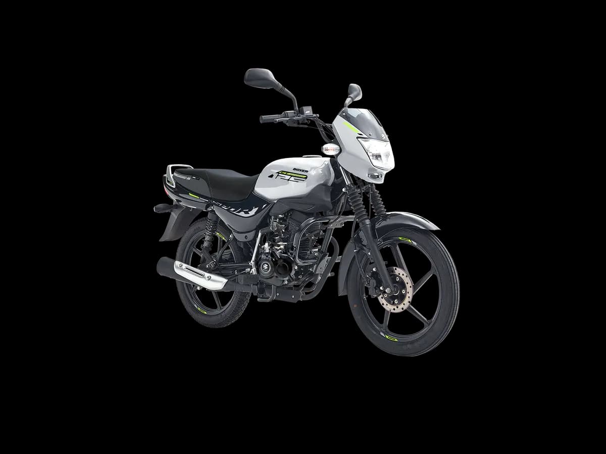 Bajaj - foto