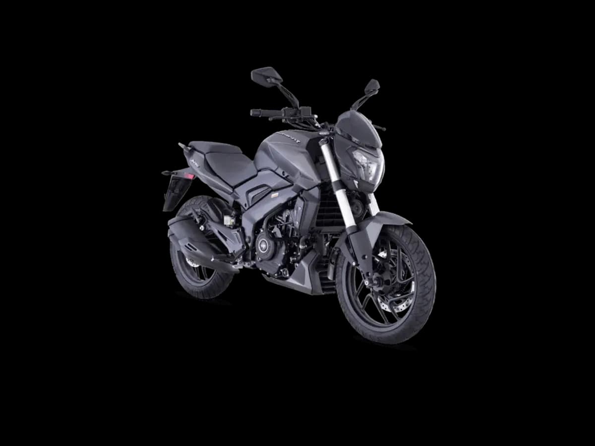 Bajaj - foto