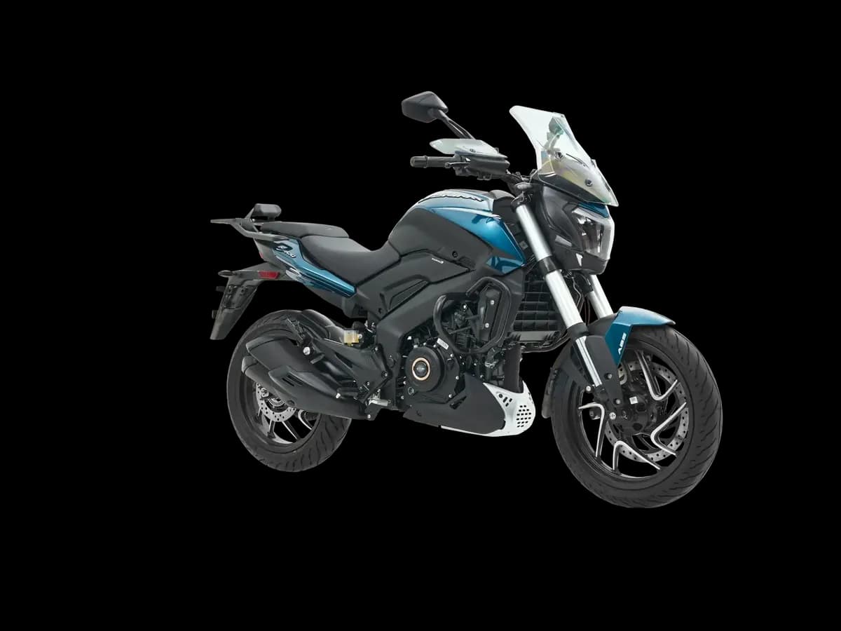 Bajaj - foto