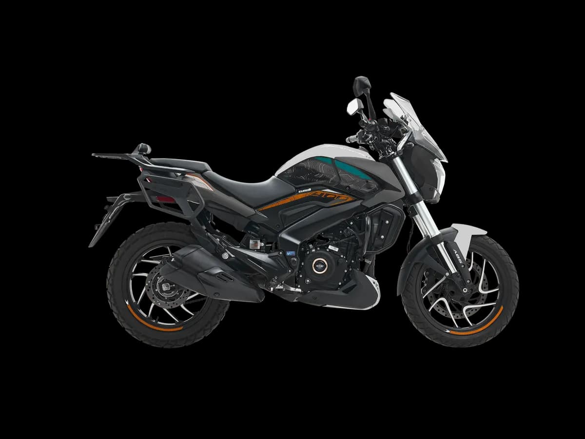 Bajaj - foto