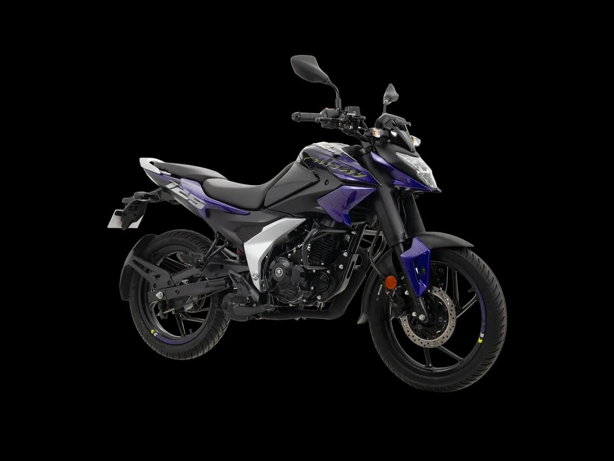 Bajaj - foto