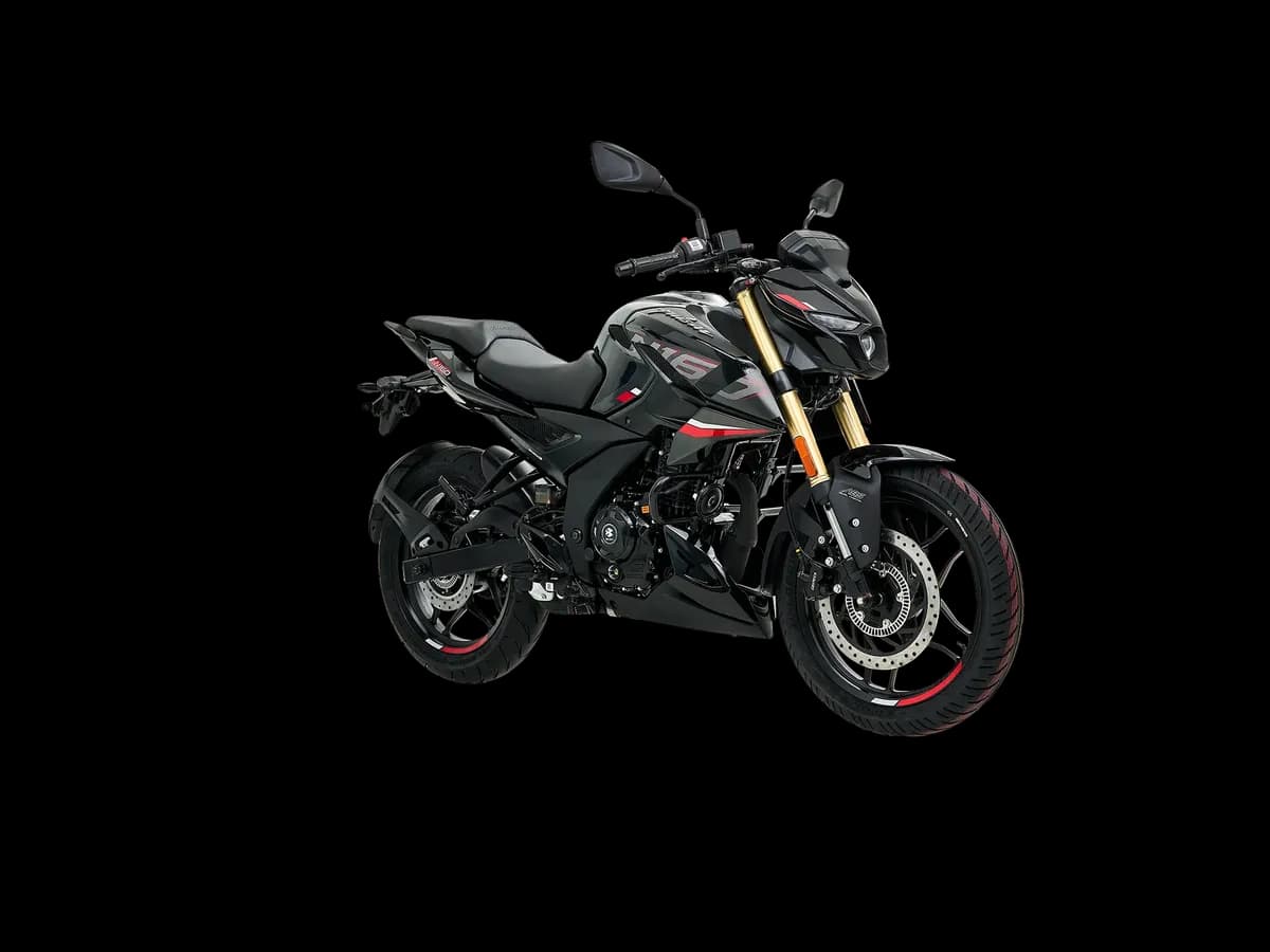 Bajaj - foto