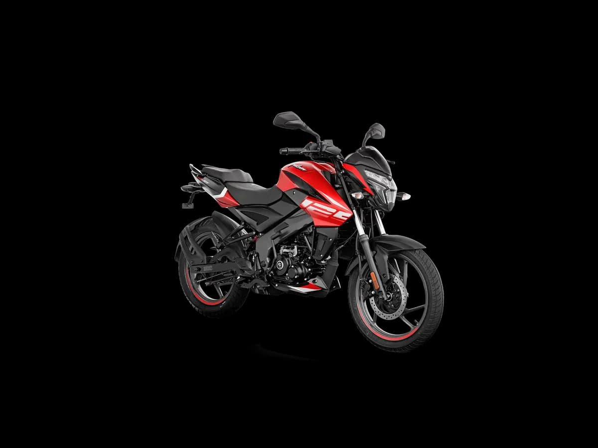 Bajaj - foto