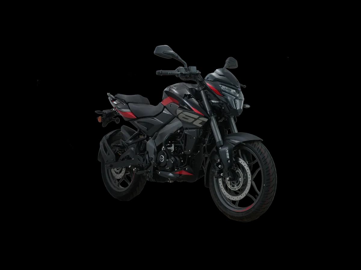 Bajaj - foto