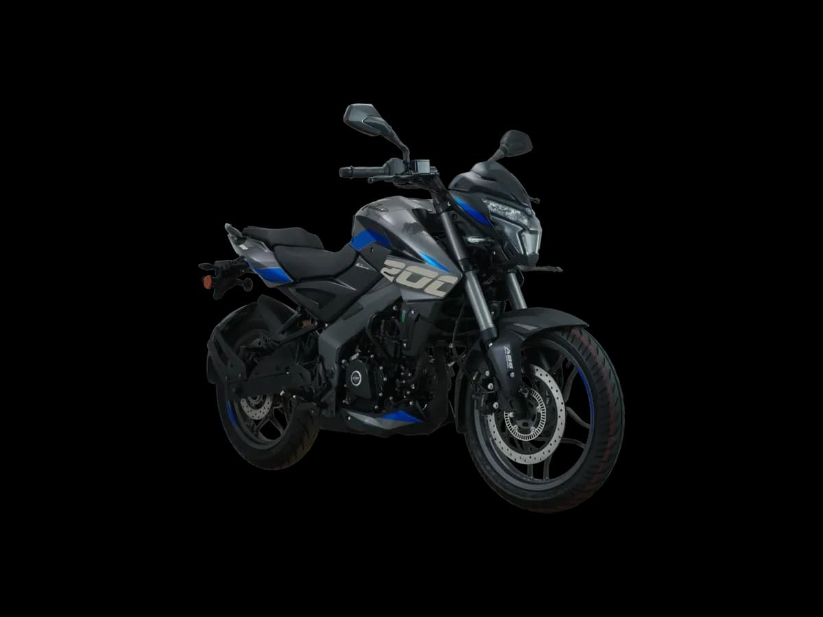 Bajaj - foto