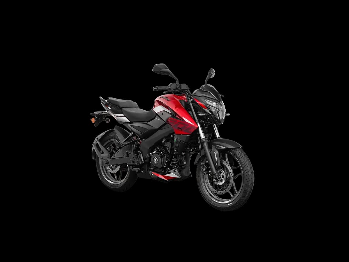 Bajaj - foto