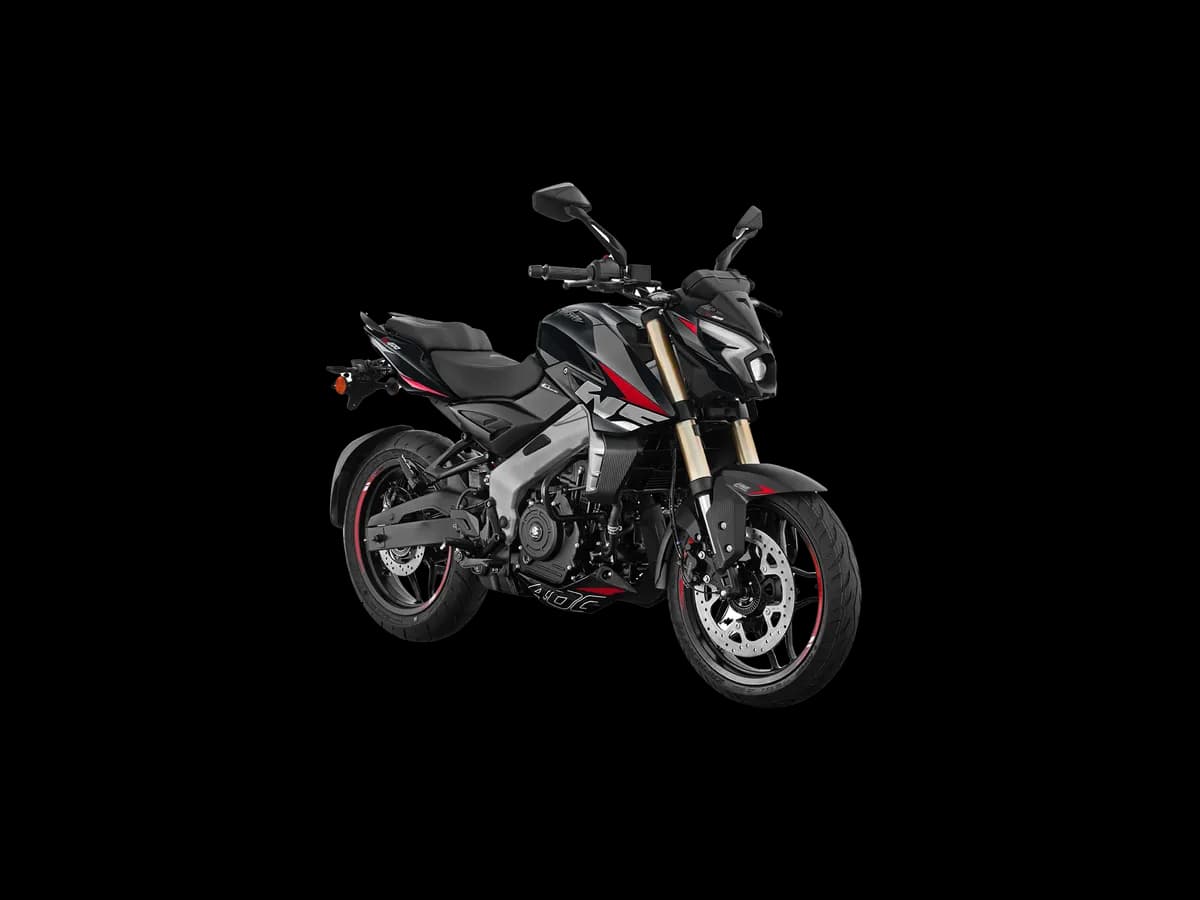 Bajaj - foto