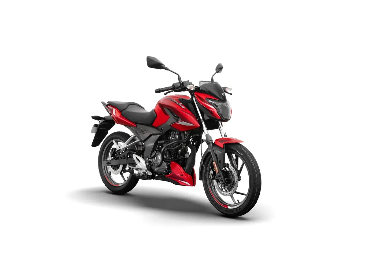Bajaj - foto