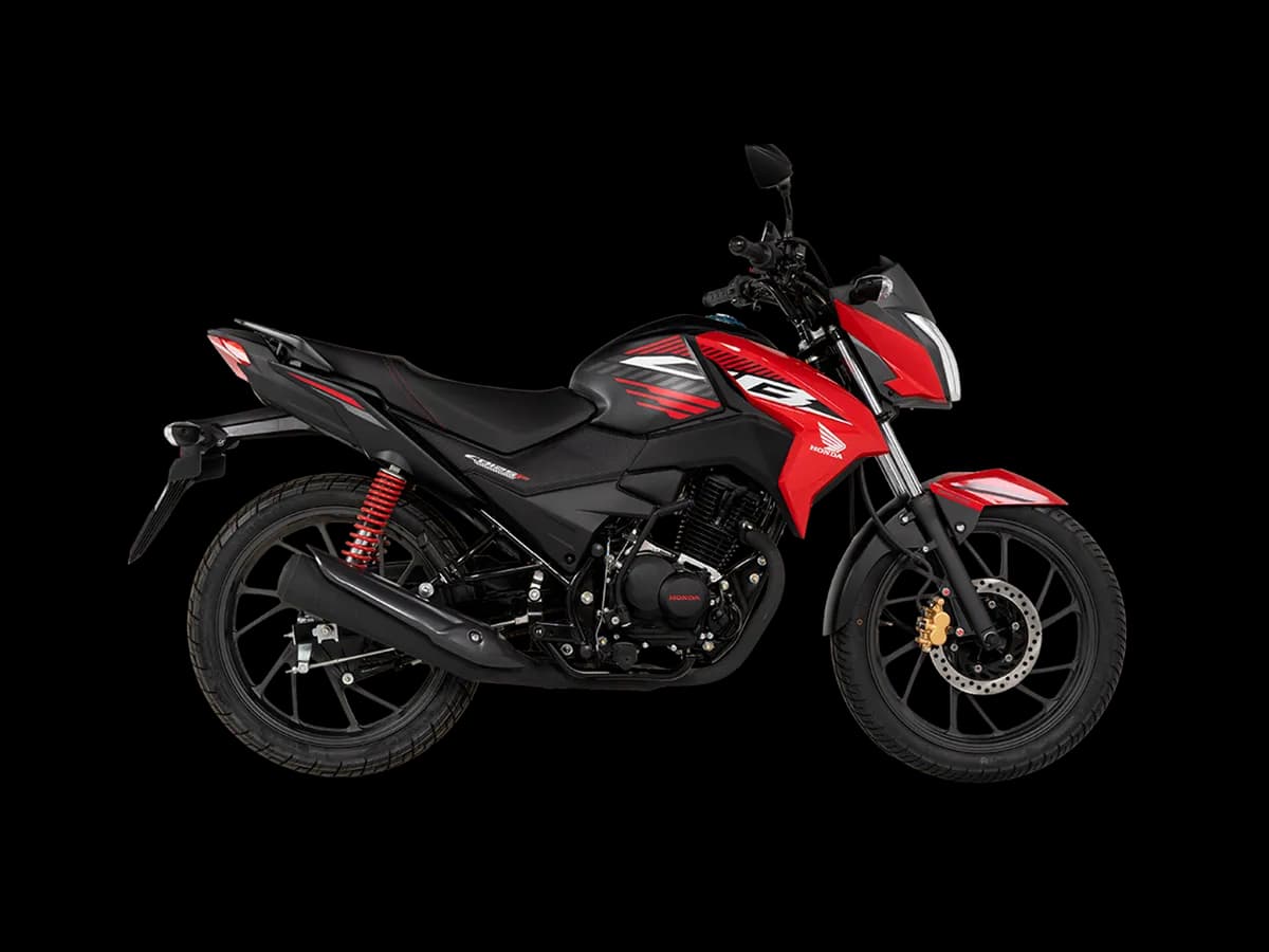 Honda - foto