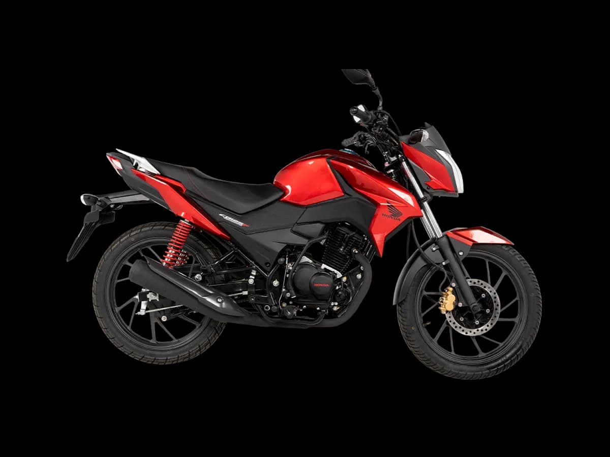 Honda - foto