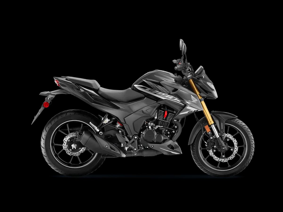Honda - foto