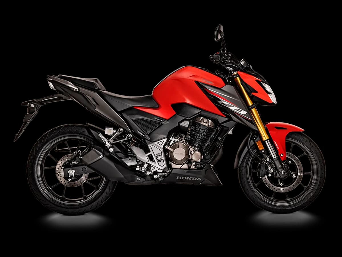 Honda - foto