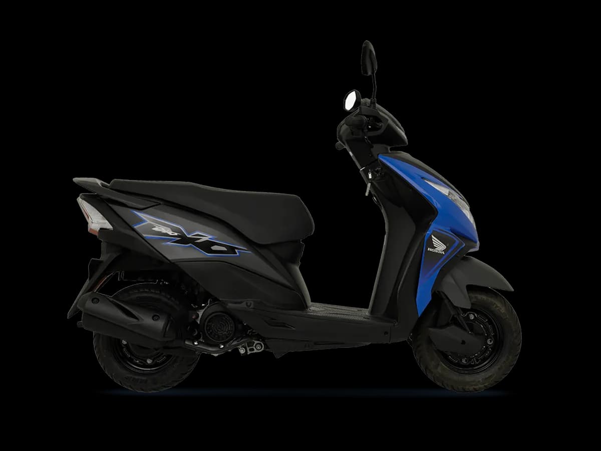 Honda - foto