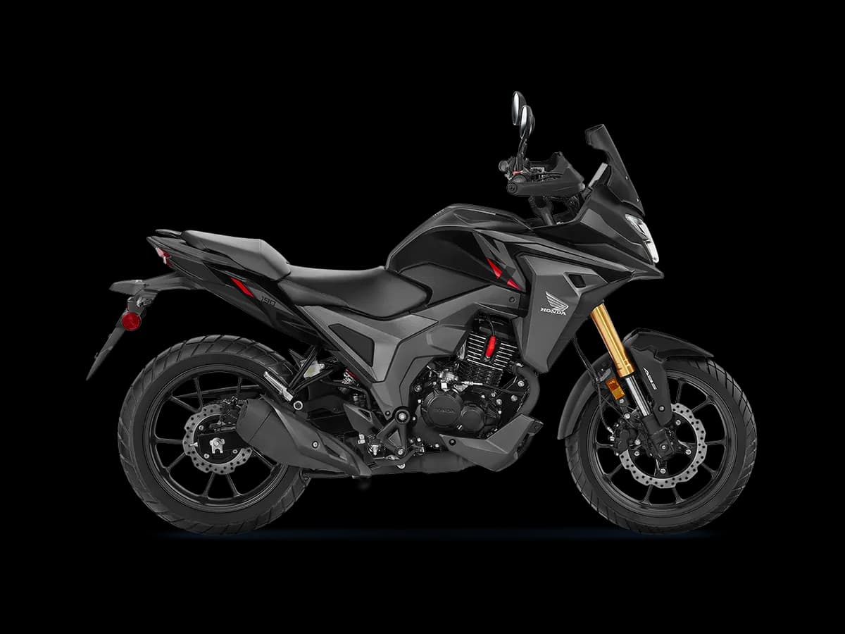 Honda - foto