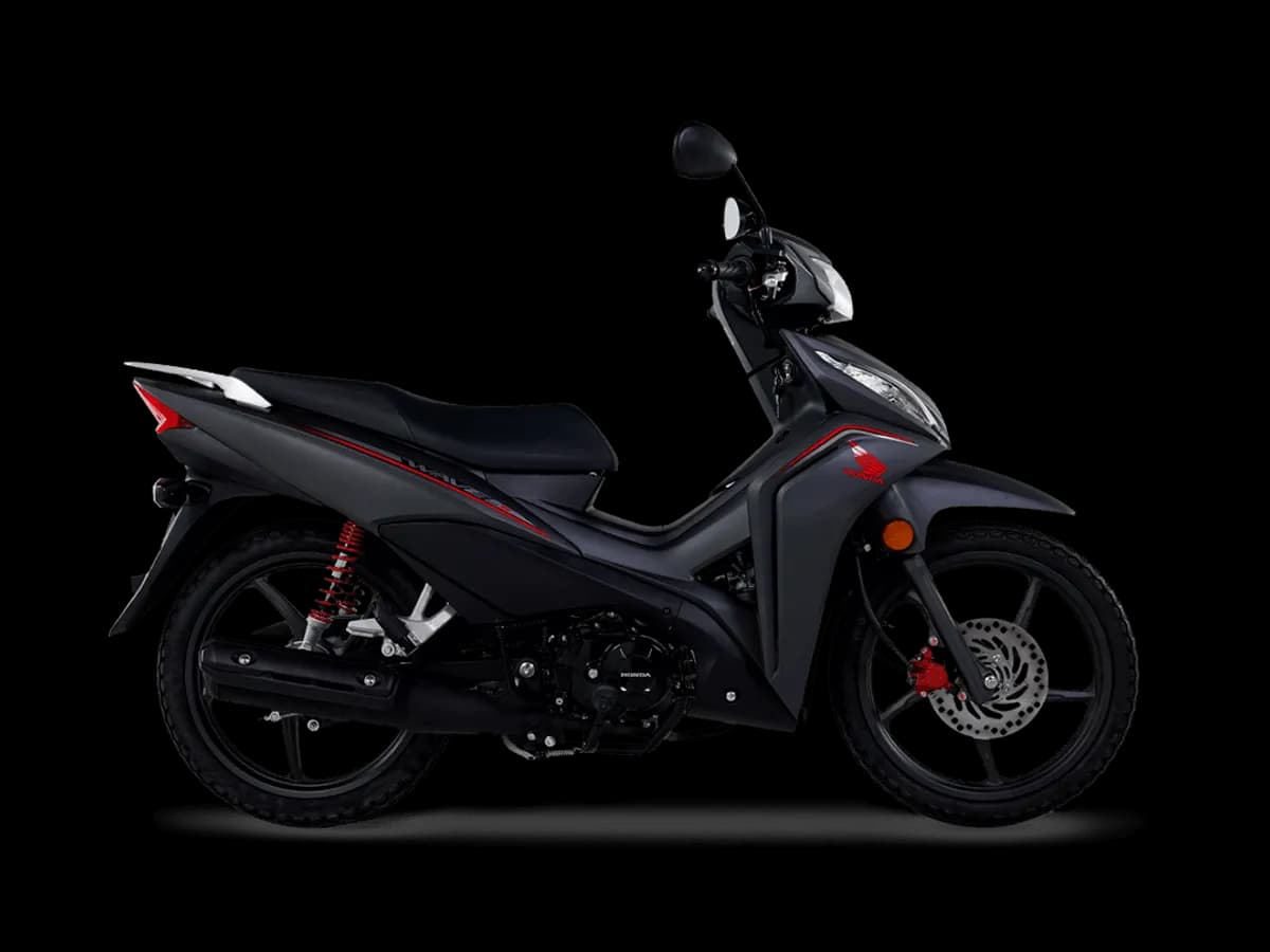 Honda - foto