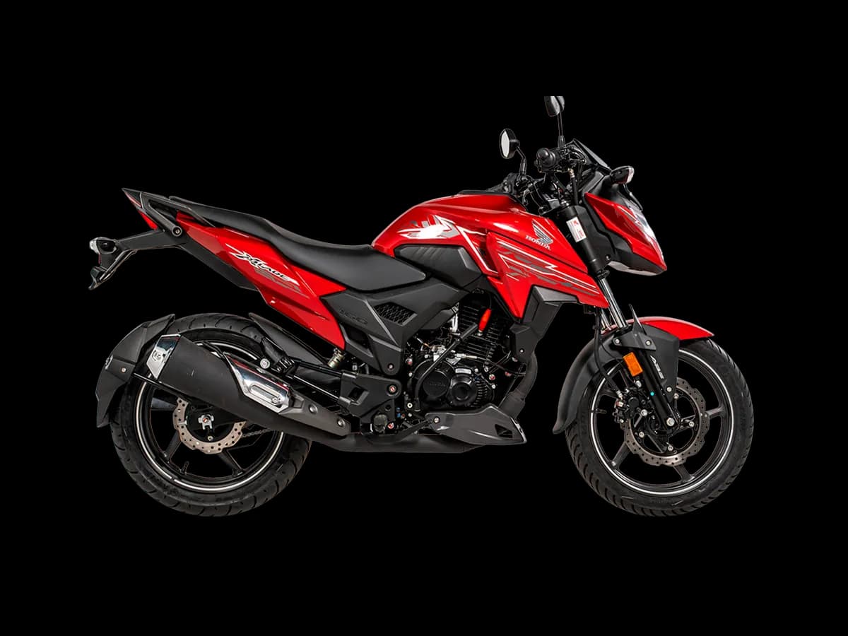 Honda - foto