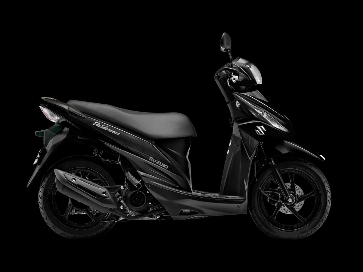 Suzuki - foto