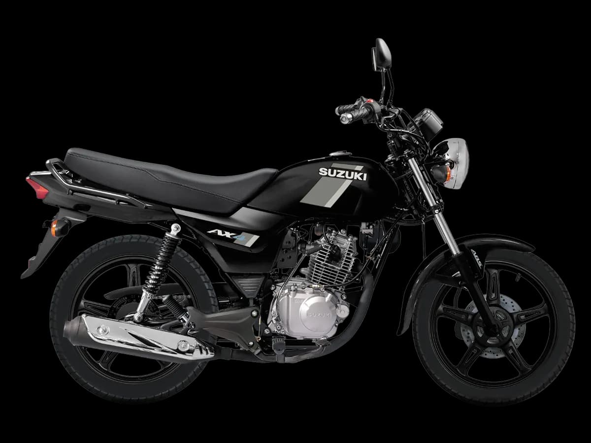Suzuki - foto