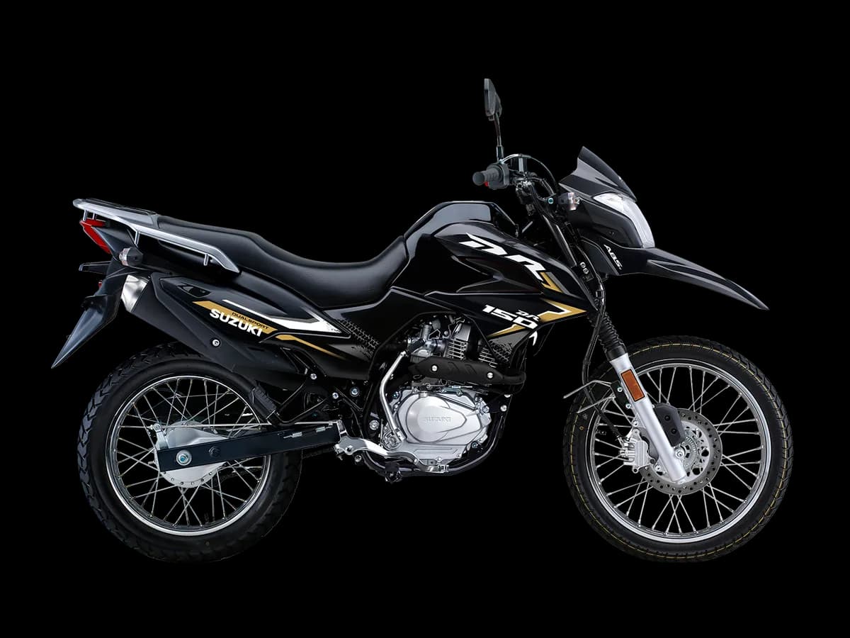 Suzuki - foto
