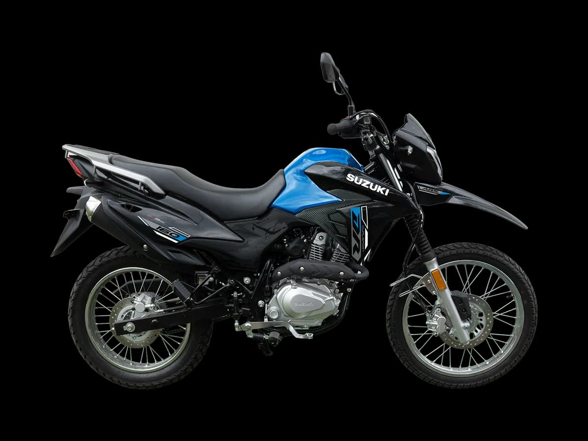Suzuki - foto