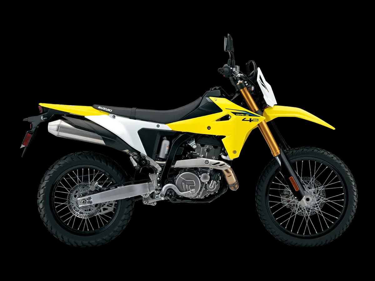 Suzuki - foto