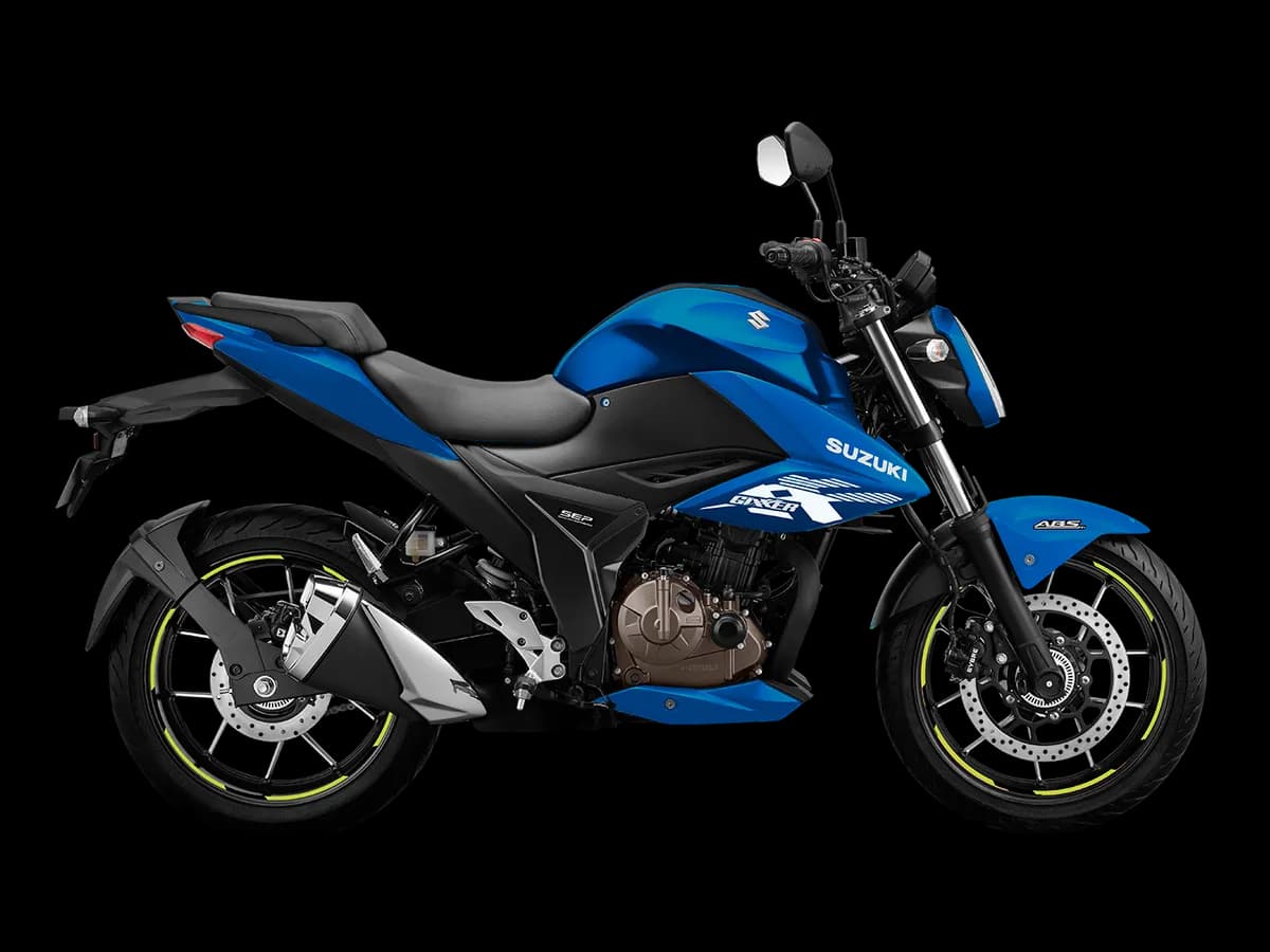 Suzuki - foto