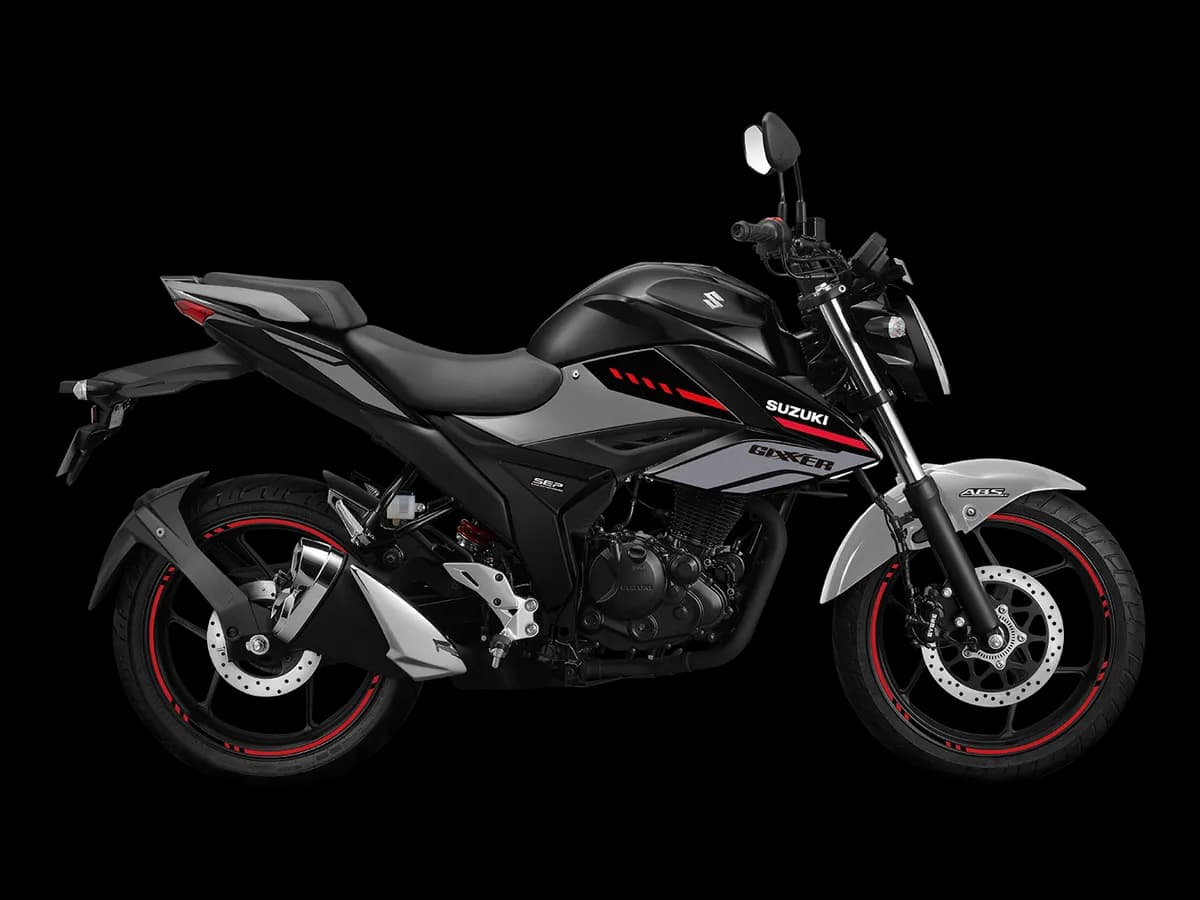 Suzuki - foto