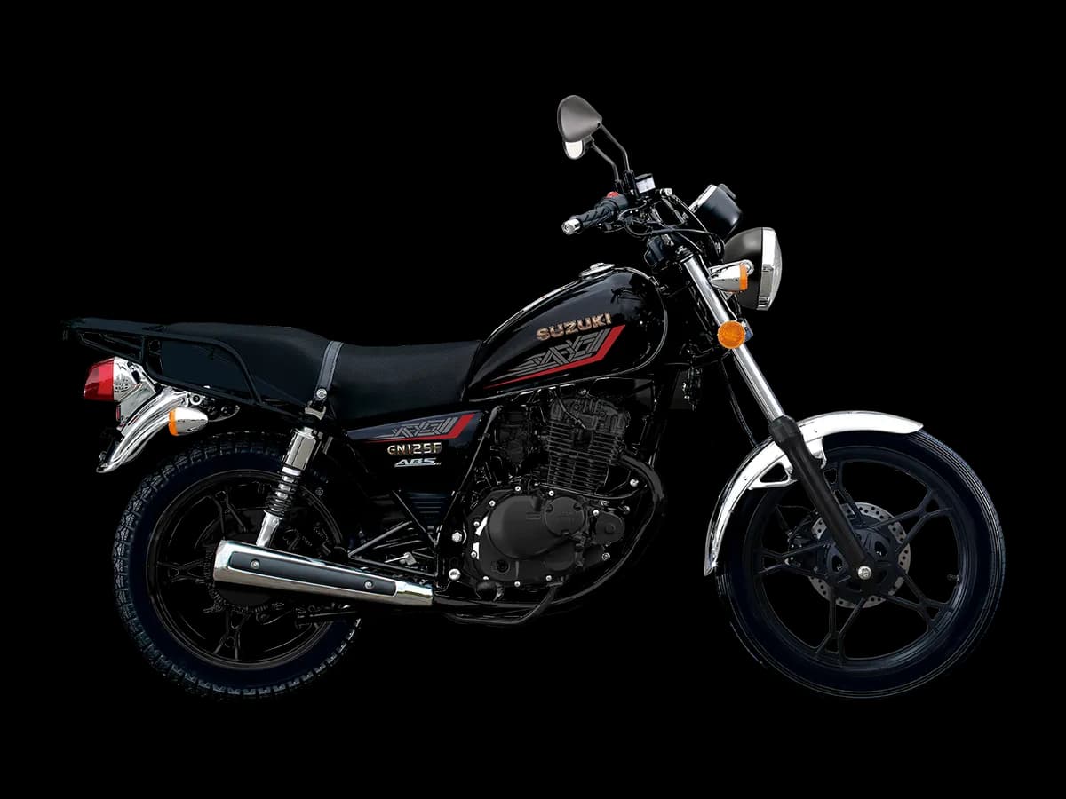 Suzuki - foto