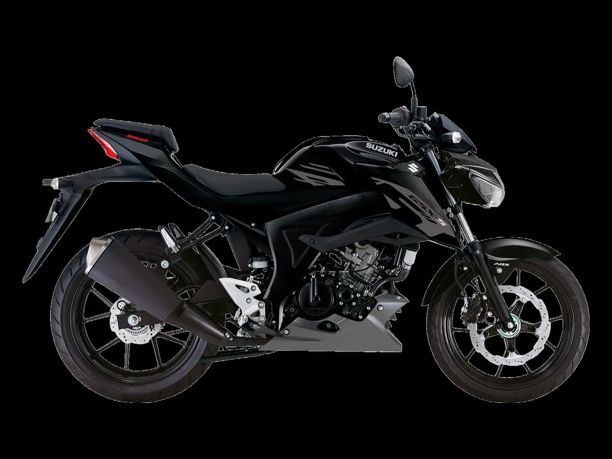 Suzuki - foto
