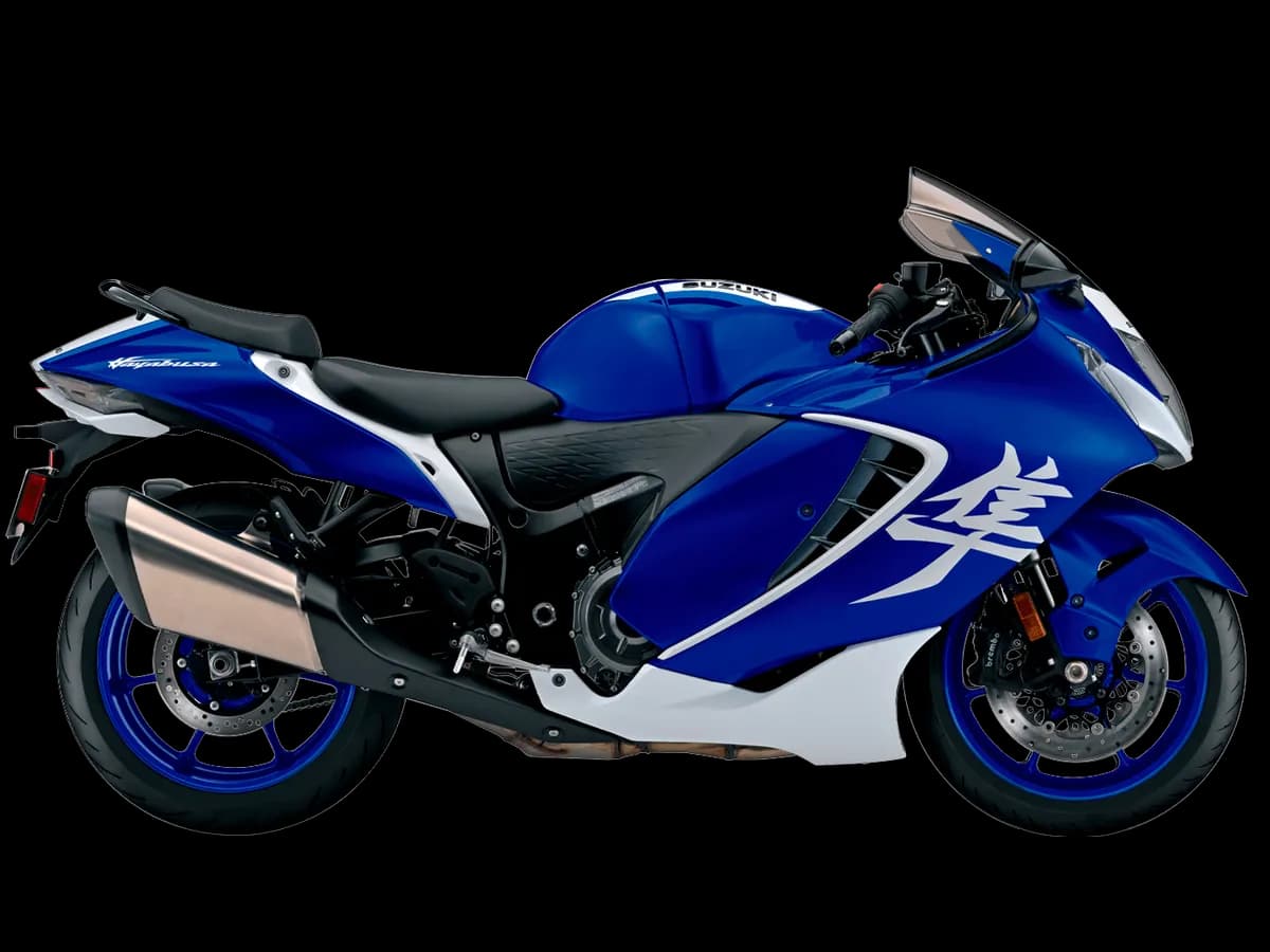 Suzuki - foto