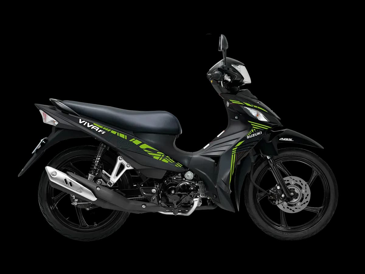Suzuki - foto