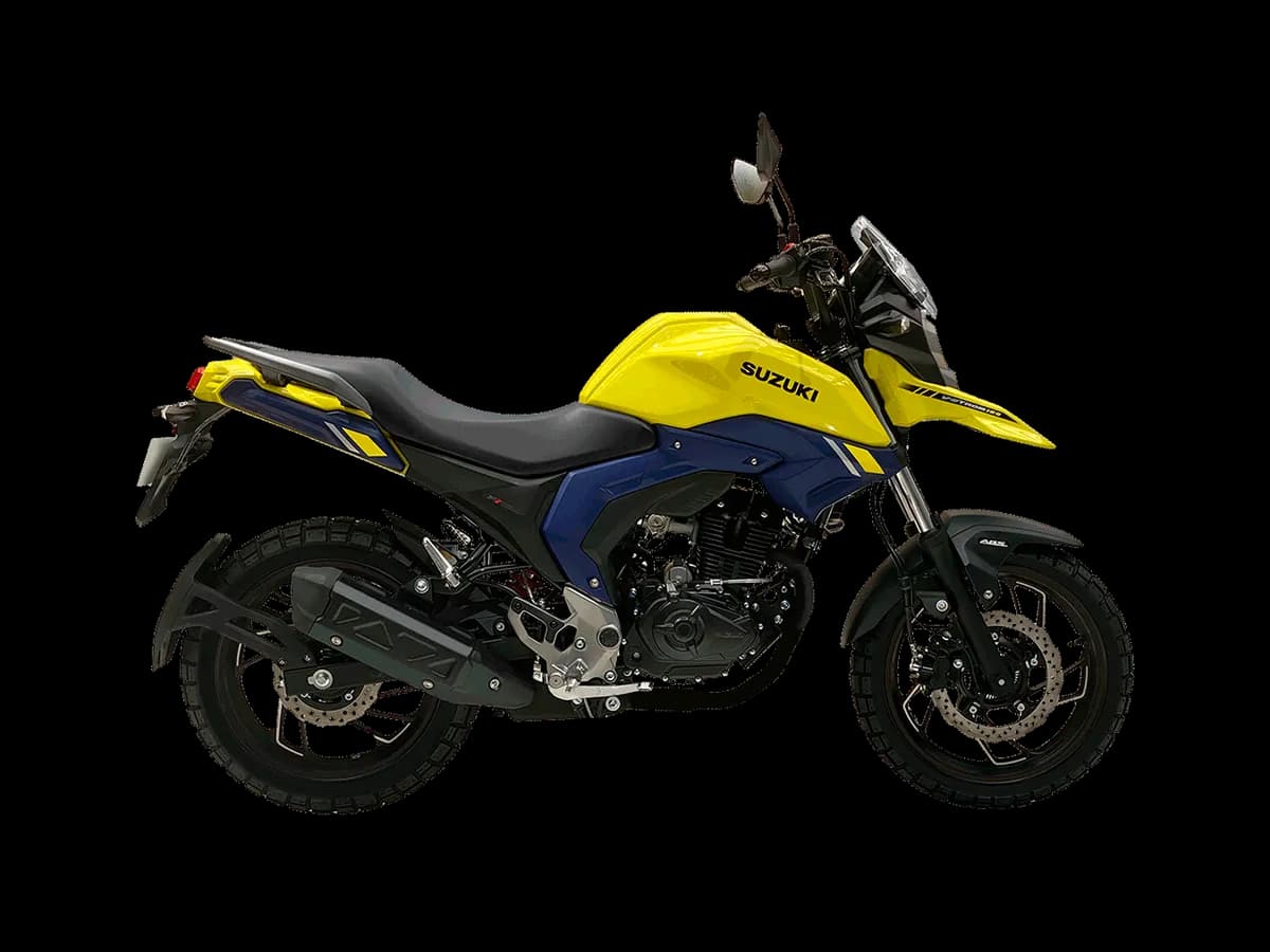 Suzuki - foto