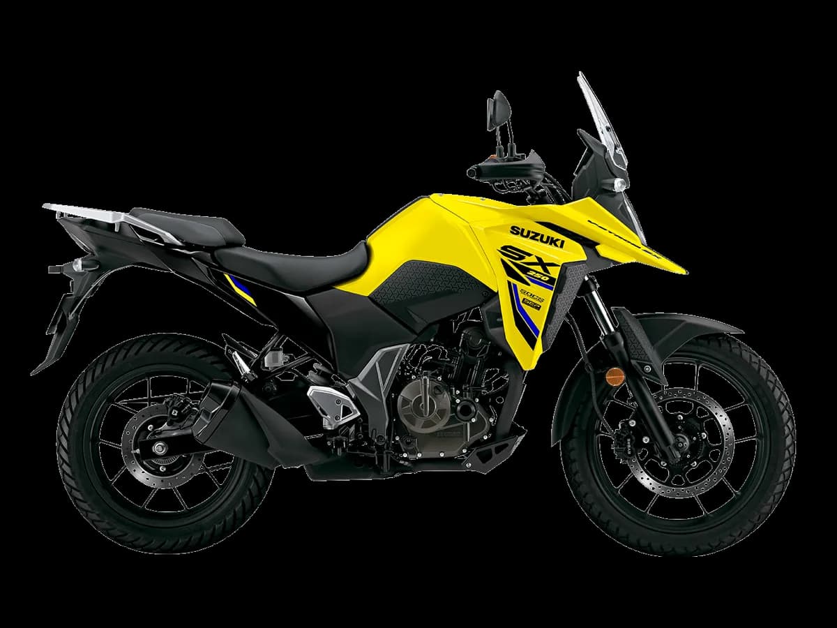 Suzuki - foto