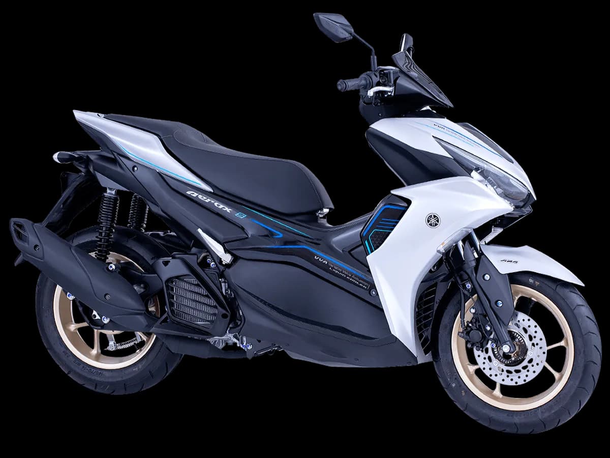 Yamaha - foto