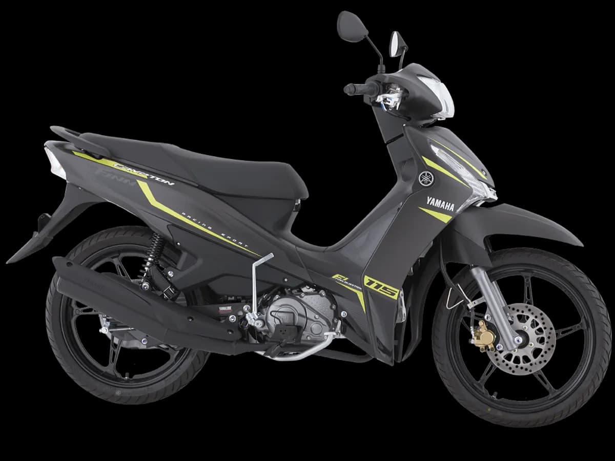 Yamaha - foto