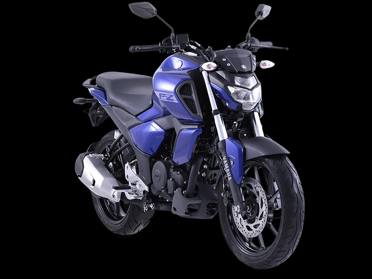 Yamaha - foto