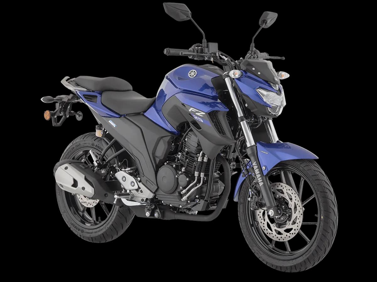 Yamaha - foto