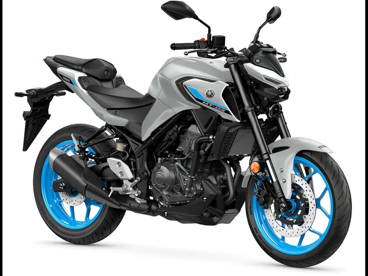 Yamaha - foto