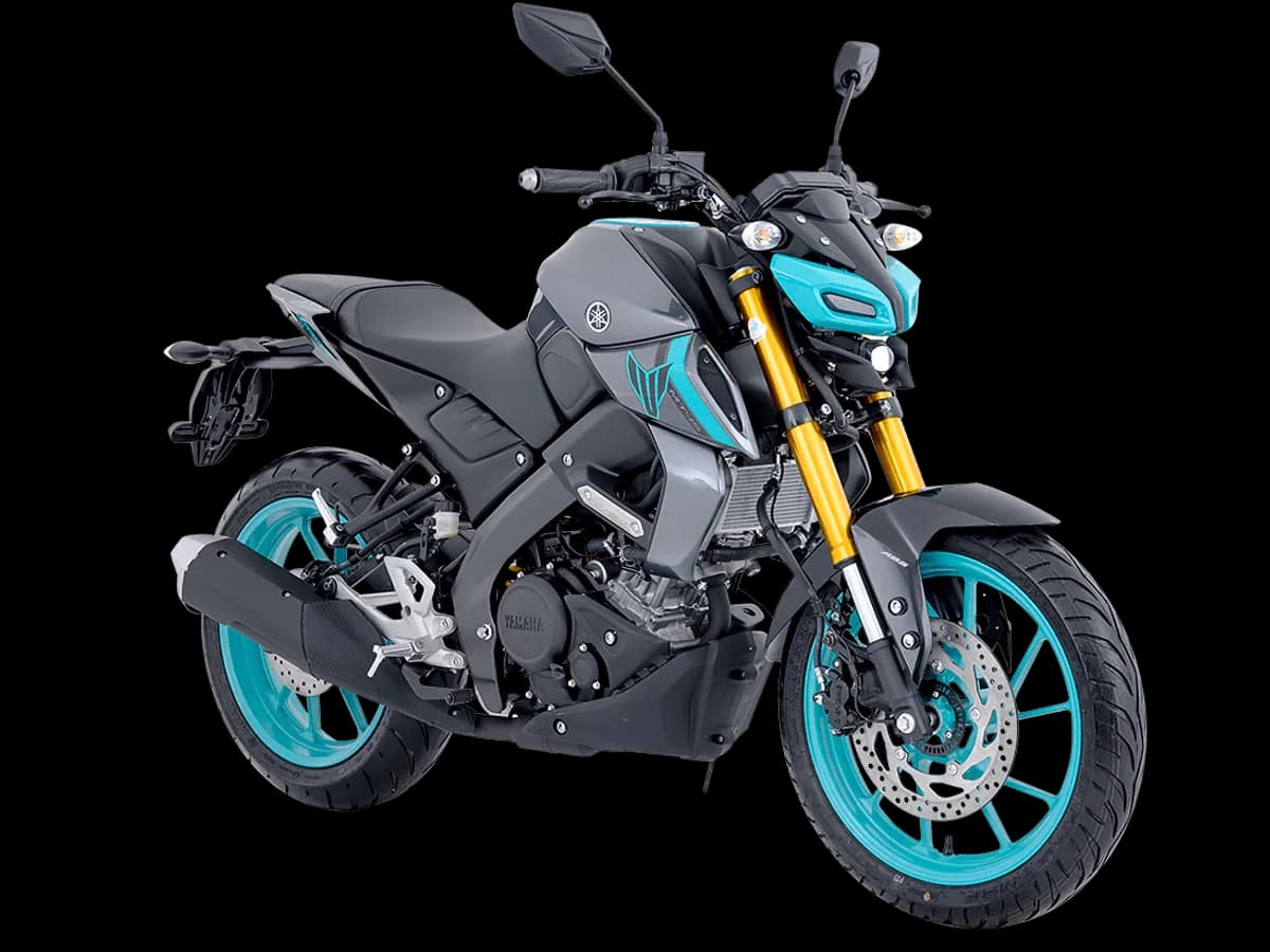 Yamaha - foto