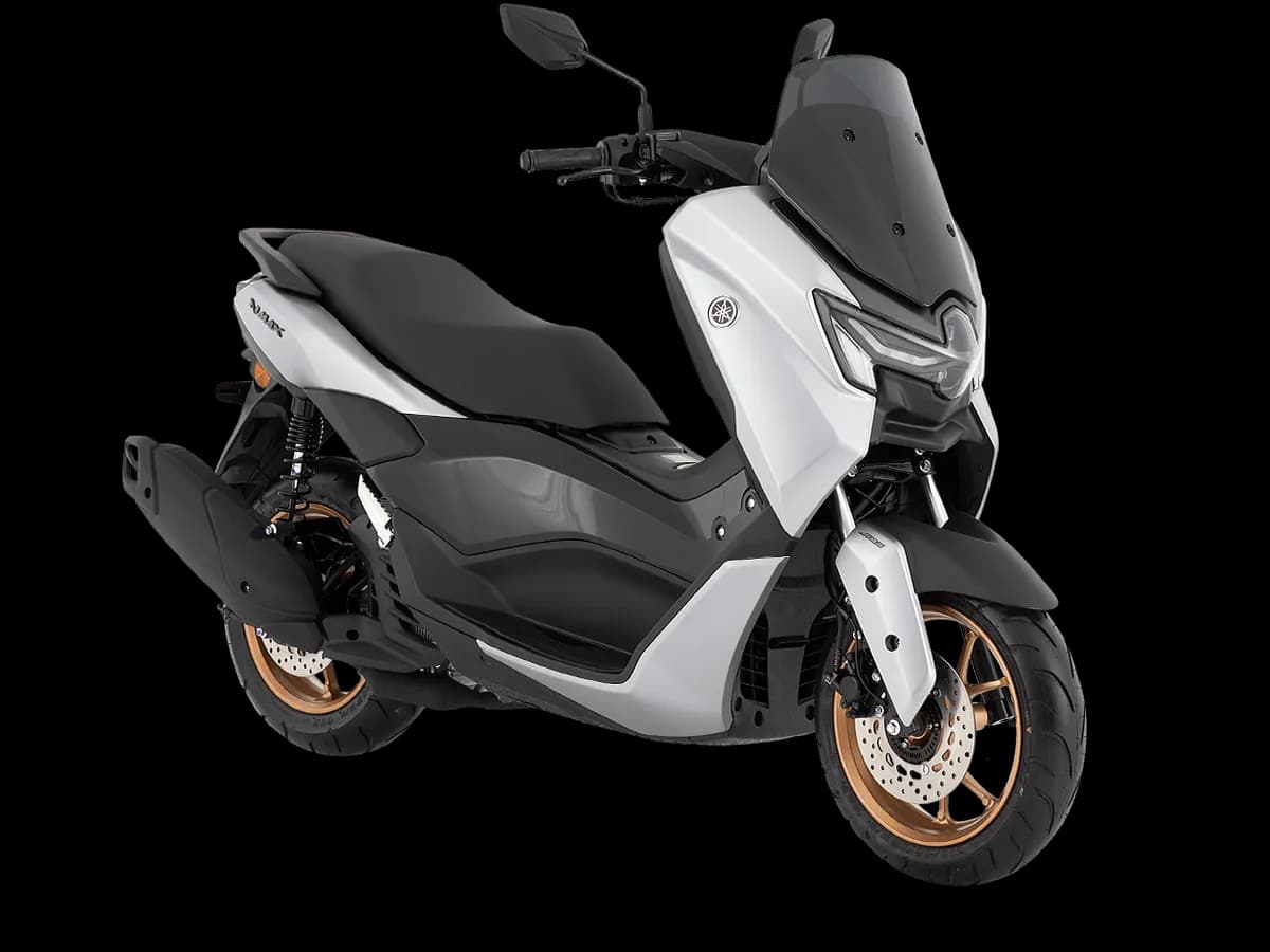 Yamaha - foto