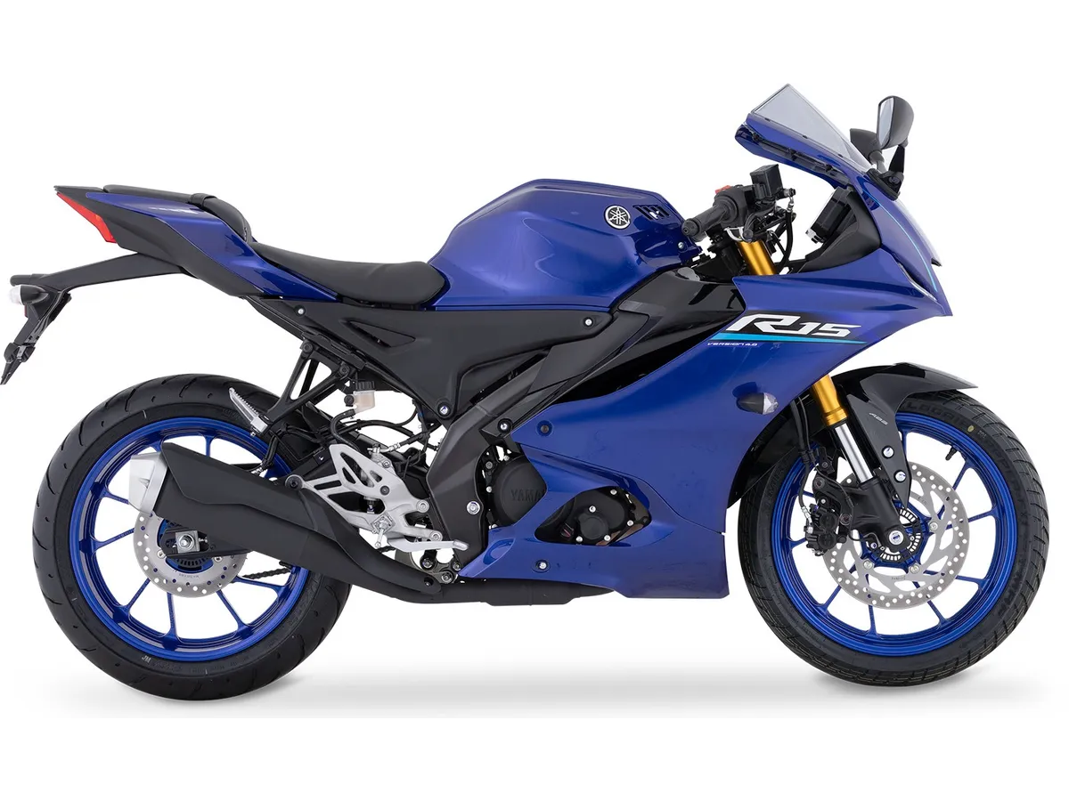 Yamaha - foto