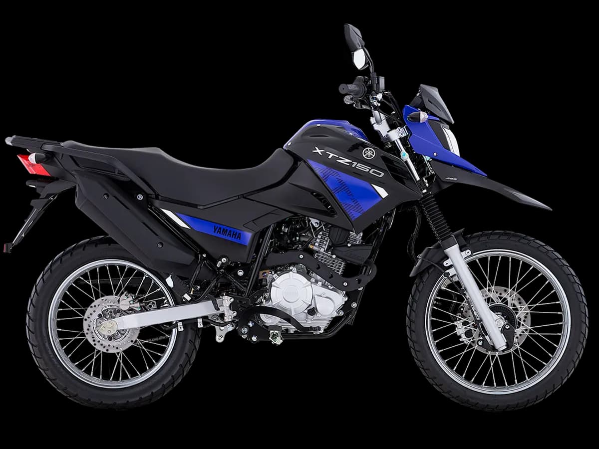 Yamaha - foto