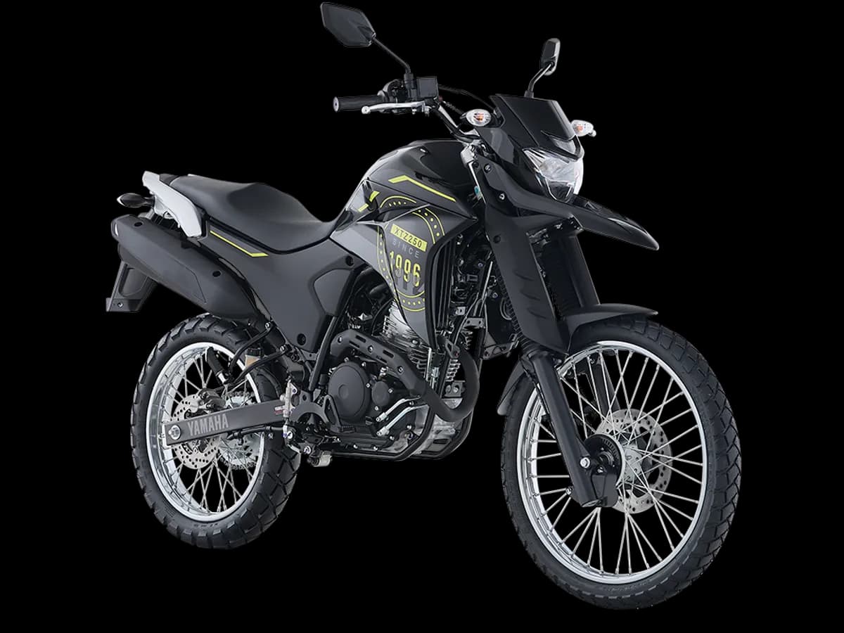 Yamaha - foto